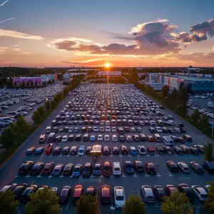 авторынок Германии