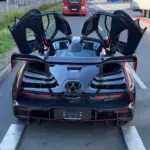 Индивидуальная доставка автомобилей из Германии