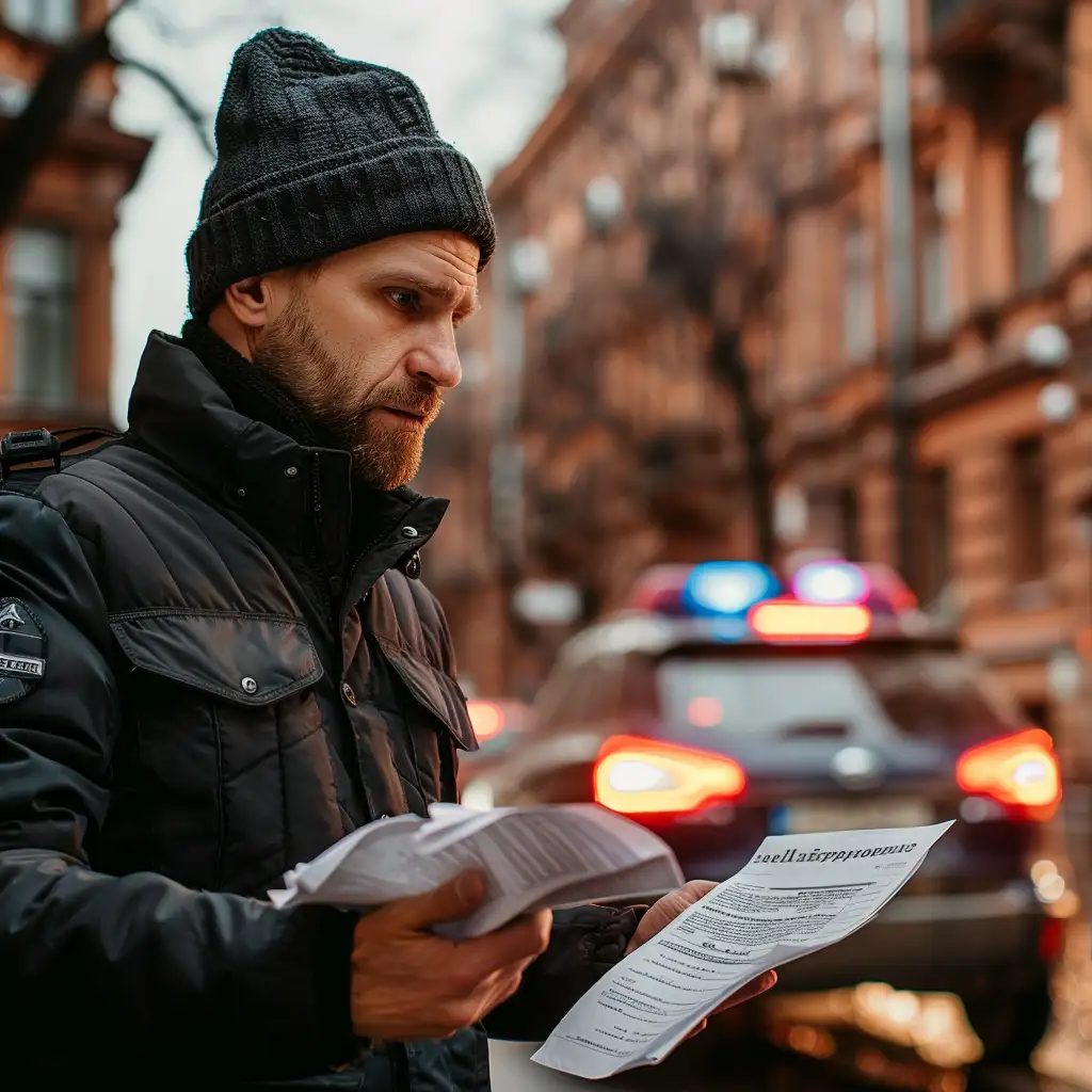 Оформление Документов в немецкой таможне