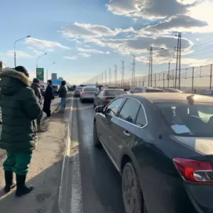 Украденные авто попадают в Россию через Белоруссию?