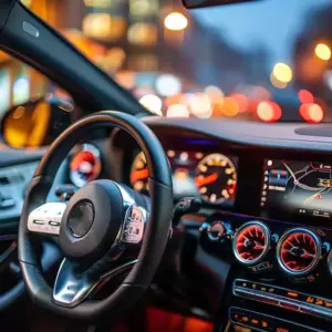Осмотр автомобилей из Германии