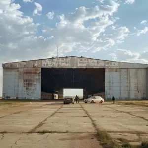 Автомобиль из Германии криминальный Казахстан