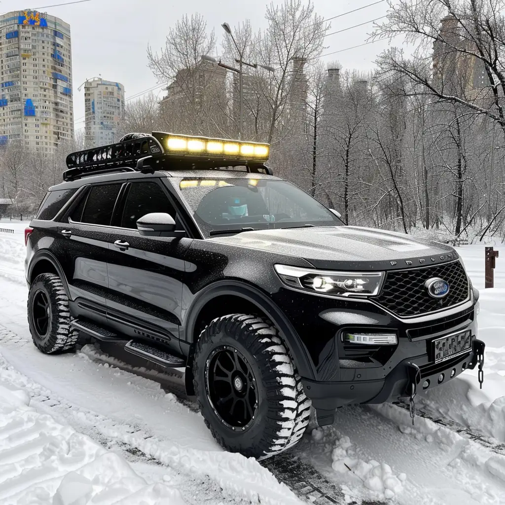 Самое угоняемые автомобили из Германии
