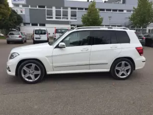 Перегон автомобиля по Германии водителем