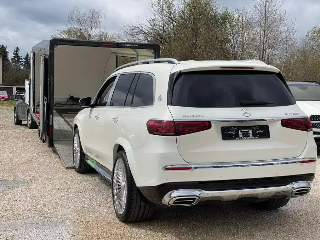 Купить автомобиль в Германии из лизинга