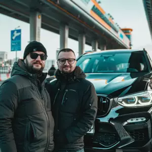 Криминальные схемы покупки авто в Германии