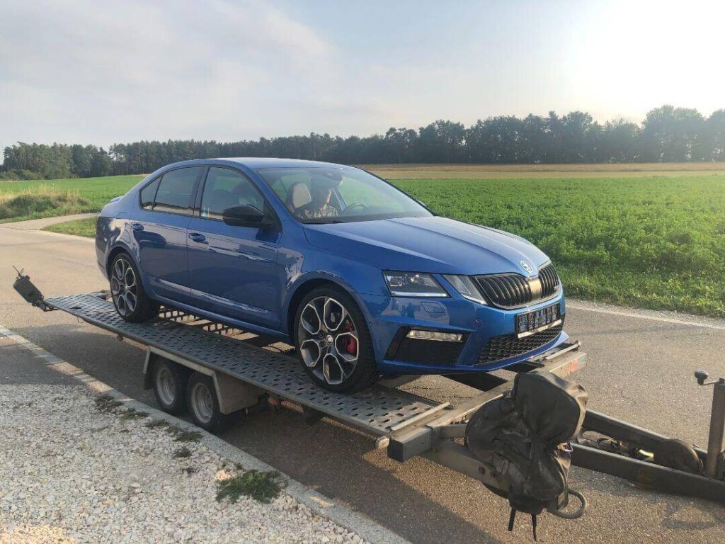 Из какой страны выгодно привести автомобиль