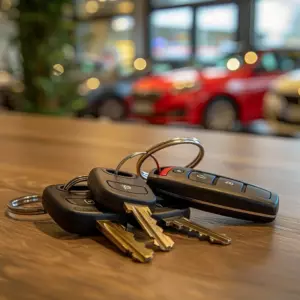 Купить авто в Германии в 2020