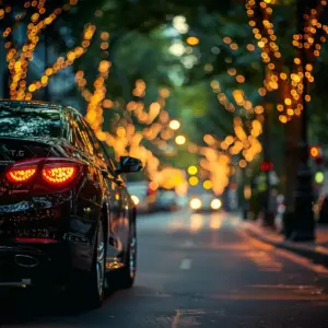 Угнанные авто опасны даже для тех, кто их возвращает
