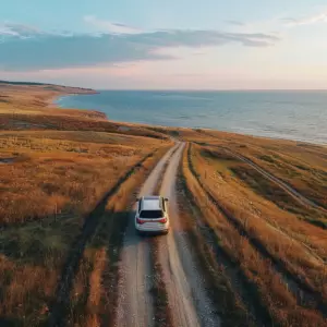 Украина отменила ввозную спецпошлину для гибридных автомобилей