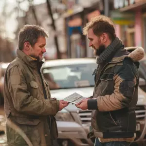 Защитите себя от мошенников при покупке автомобиля