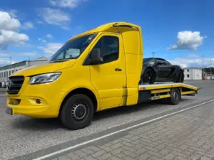 Доставка авто из Германии в Украину