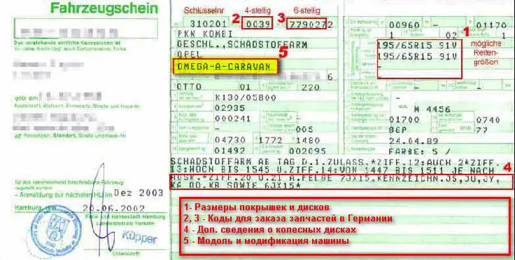 сколько будет стоить авто из германии
