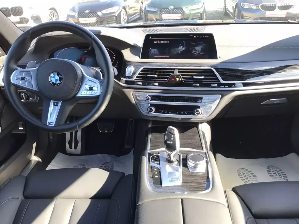 Проданный автомобиль Augsburg-Auto