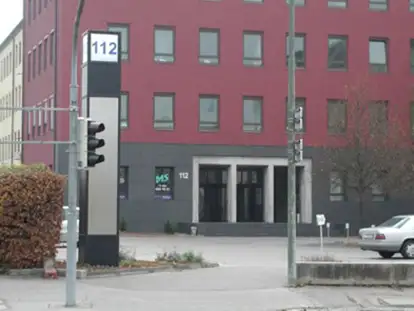 Офис Augsburg-Auto
