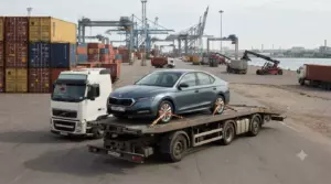 авто из германии в россии купить