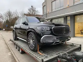 Купить авто из Германии — проданный автомобиль №10