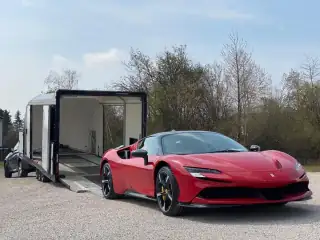Купить авто из Германии — проданный автомобиль №16