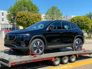Купить авто из Германии — проданный автомобиль №19