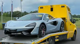 Купить авто из Германии — проданный автомобиль №27