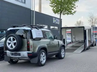 Купить авто из Германии — проданный автомобиль №40