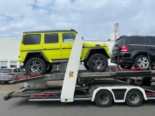 Купить авто из Германии — проданный автомобиль №46