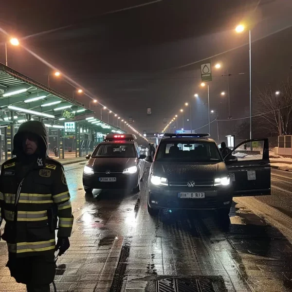 Криминальный разборки автомобильном бизнесе